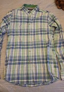 Koszula męska falista 