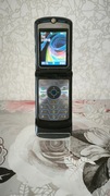 Motorola V3i PL Bez Simlock 