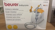 Inhalator beurer ih25 kids powystawowy