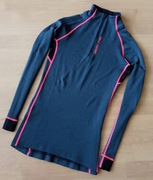 HELLY HANSEN_TERMOAKTYWNA BLUZA DAMSKA_60% MERNO WOOL _L/G