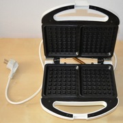 GOFROWNICA - Opti GF-805 - Sprawna - KRAKÓW