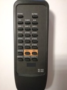 PILOT DO AKAI RC-A57 , RC-A67