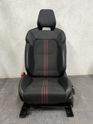 Fotel kierowcy Renault CLIO RS V Europa