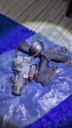 Turbina Evoron Opel A16LET do regeneracji