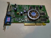 Sapphire ATI Radeon 9550 128MB