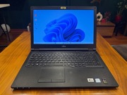 Fujitsu LifeBook E559 Intel Core i5 8GB / 256 GB
