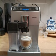 Ekspres do kawy Philips Ep 3551