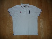 MARLBORO KOSZULKA POLO ROZM. L BDB-