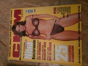CKM archiwalny numer magazynu 