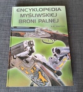 Encyklopedia myśliwskiej broni palnej