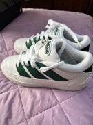 Adidas sneakersy biało-zielone nowe rozmiar 44