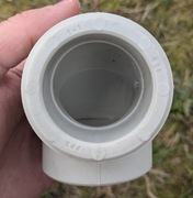 Kolano 90 stopni fi 50