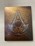 Steelbook Assassin's Creed Mirage