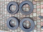 Yokohama BluEarth-Winter V906 195/65 R15 91 H DOT1322-1522 7,64~7,92mm