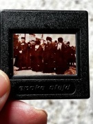 In memory of the Polish Jews . Pamięci Polskich Żydów WW2 Historia Wojna