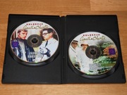 TAJEMNICA BLADEGO KONIA / TAJEMNICZY PRZECIWNIK