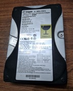 Dysk twardy retro HDD Seagate 6.4 GB  ST36421A 