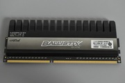 Pamięć Crucial Ballistix Elite 8GB 1866MHz