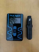 Maszynka rotacyjna typu pen ez p4 se + zasilacz firmy pulsar