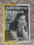 Zachłanne na życie Sławomir Koper jak nowa