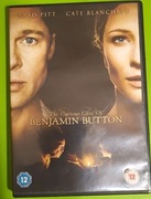 The Curious Case of Benjamin Button