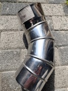 Kolanko nastawne KW.fi110