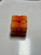 Infinity Cube -NIESKOŃCZONOŚCI – Stylowy Gadżet