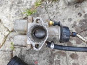 Oryginalne gaźniki i rury Pekar k68