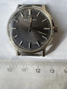 Stary Piękny Zegarek Eterna-matic 100