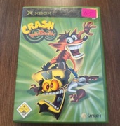 Crash bandicoot twin sanith Xbox Classic
