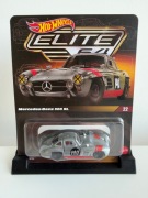 Hot Wheels Elite 64 Mercedes-Benz 300 SL
