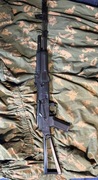 Replika karabinku AK74 od Cymy CM.40