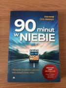 Don Piper Cecil Murphey - 90 Minut w niebie