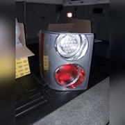 Lampa tył Range Rover Oryginał