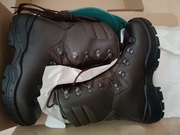 Buty wojskowe zimowe wzór 933A/MON