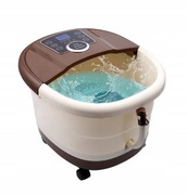 AUTOMATYCZNY MASAŻER WODNY DO STÓP 3D Tai Chi 500W