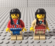 Lego Western Indianie