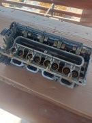 Głowica bmw x5 e53 4.4 v 8