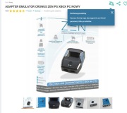 Cronus zen konsola/pc