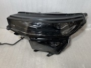 SKODA KODIAQ LIFT FULL LED LAMPA LEWA CAŁA KOMPLETNA 566941035