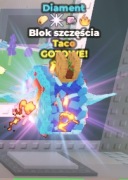 taco lucky block | 4 trainsow | Steal a brainrot | Roblox