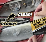 Chusteczki do renowacji reflektorów lamp samochodowych Ceramika Aplikator