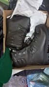 Buty zimowe demar mon 43r nowe