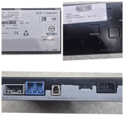 Mazda CX 30 tuner FM wzmacniacz  DGL266DR0B EUROPA