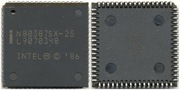 N8031AH Bulk Chip DriverIC 