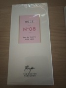 The Master Perfumer Rose No 08  woda toaletowa dla kobiet 50 ml