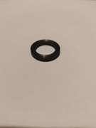 Cannondale uszczelka tłoka KH005 Headshok Fatty