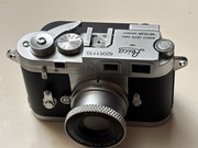 Aparat fotograficzny Leica