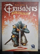 Crusaders: Thy Will Be Done