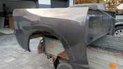 Błotnik Ram IV crew cab paka